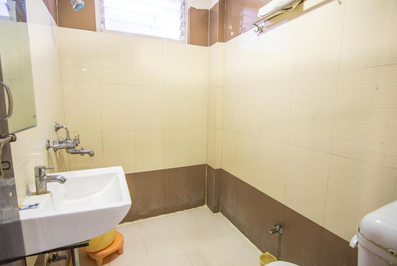 Hotel Morya Regency Hamidia Road Bhopal Zewnętrze zdjęcie