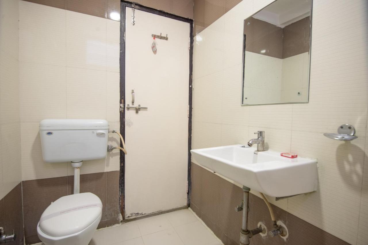 Hotel Morya Regency Hamidia Road Bhopal Zewnętrze zdjęcie